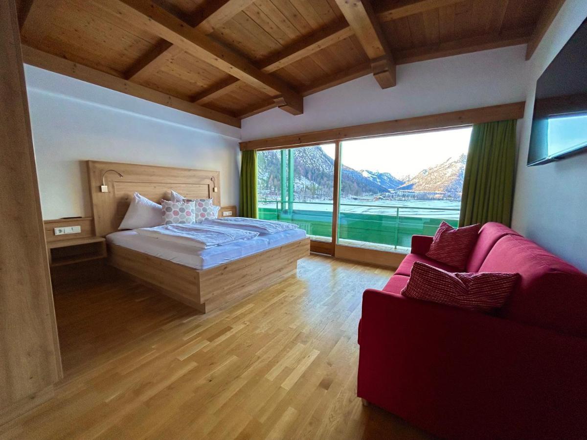 Appartements Achensee Μάουραχ Εξωτερικό φωτογραφία