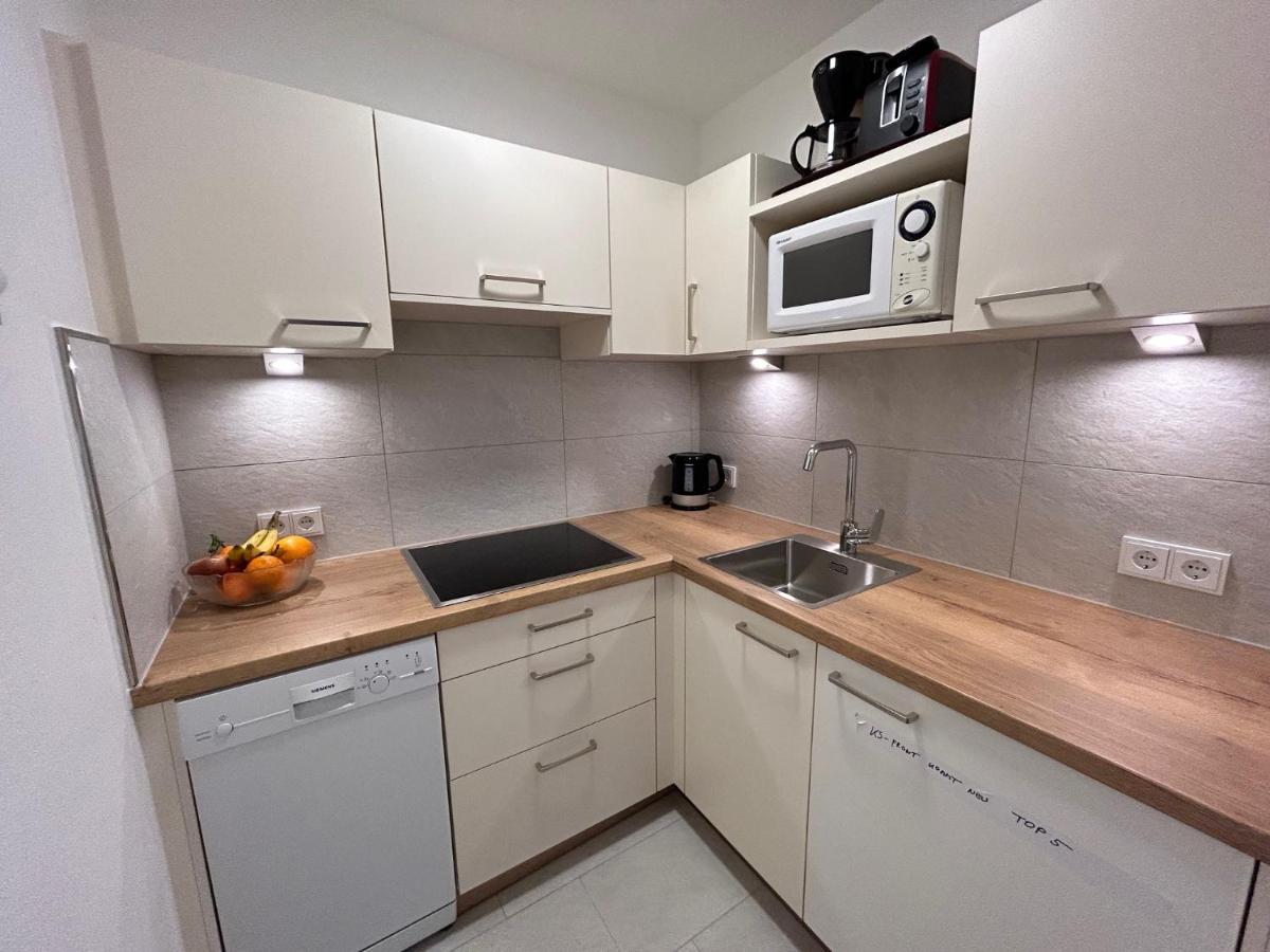 Appartements Achensee Μάουραχ Εξωτερικό φωτογραφία