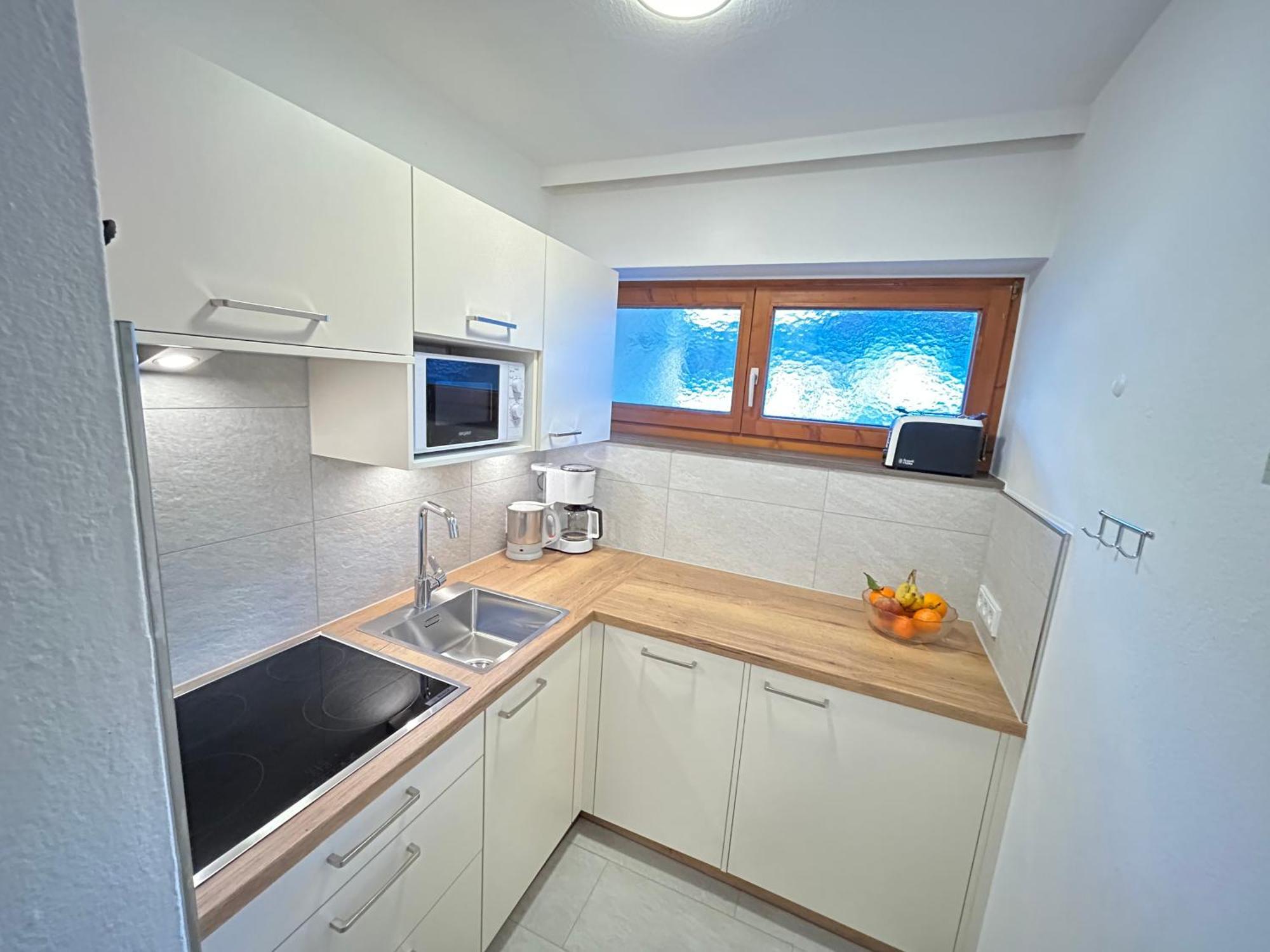 Appartements Achensee Μάουραχ Εξωτερικό φωτογραφία