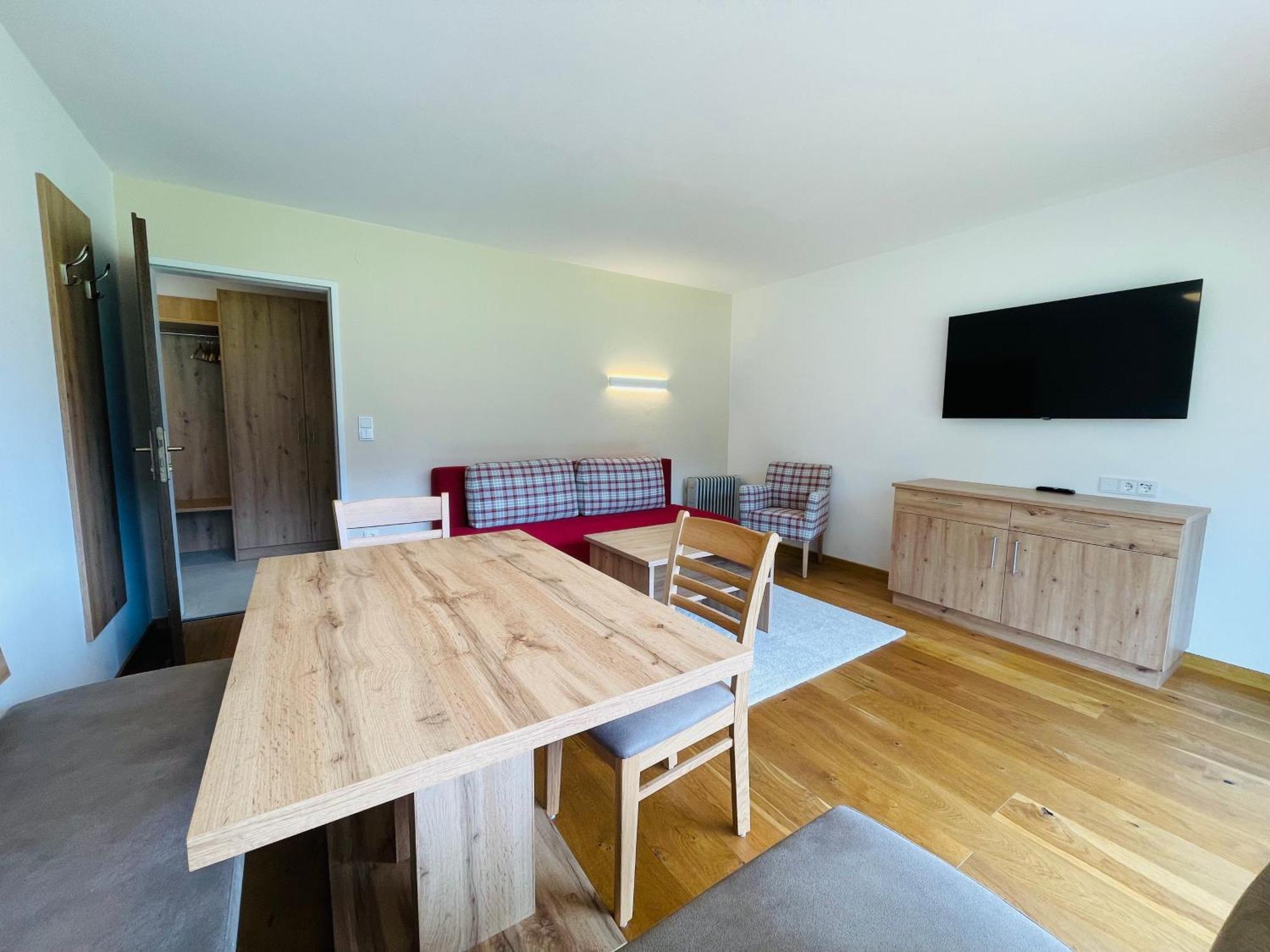 Appartements Achensee Μάουραχ Εξωτερικό φωτογραφία