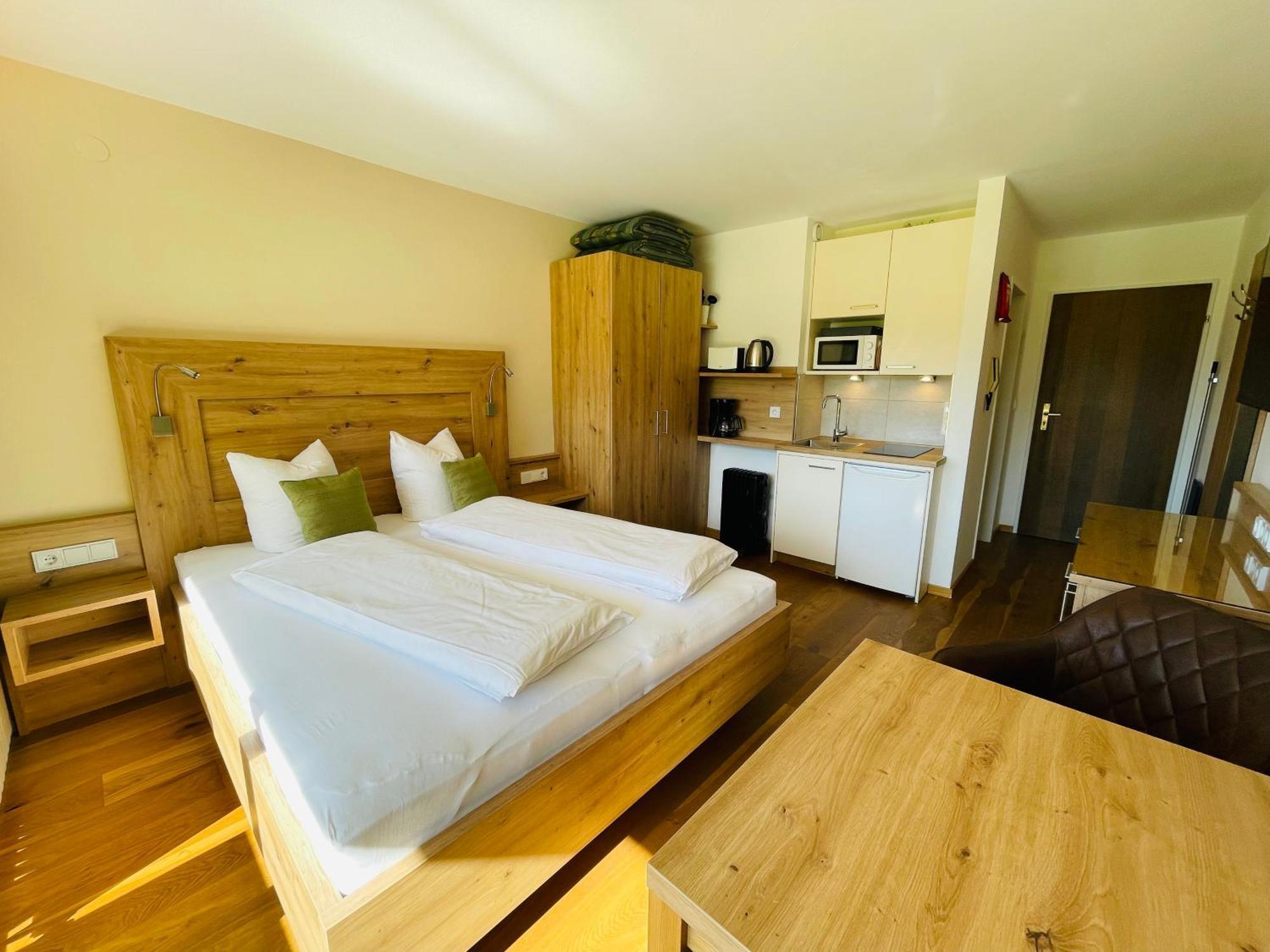Appartements Achensee Μάουραχ Εξωτερικό φωτογραφία
