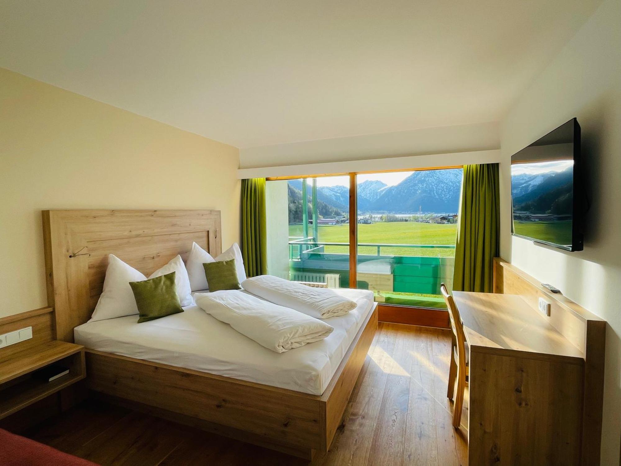 Appartements Achensee Μάουραχ Εξωτερικό φωτογραφία