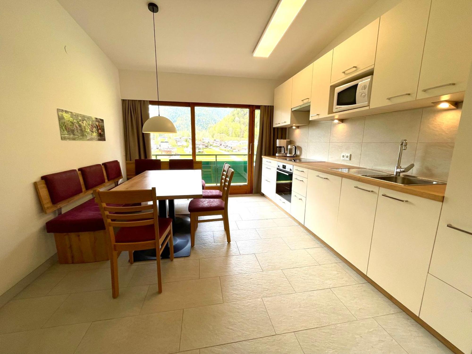 Appartements Achensee Μάουραχ Εξωτερικό φωτογραφία