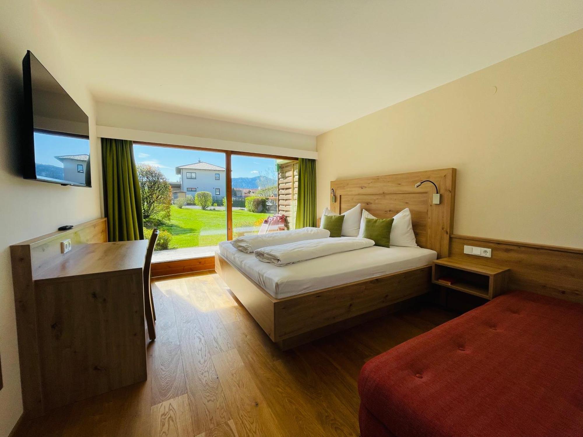 Appartements Achensee Μάουραχ Εξωτερικό φωτογραφία