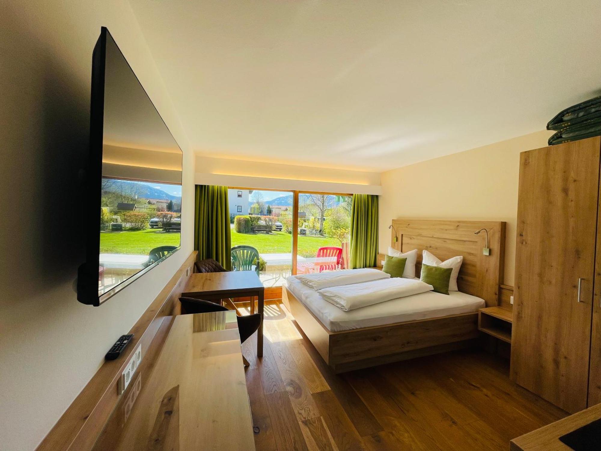 Appartements Achensee Μάουραχ Εξωτερικό φωτογραφία