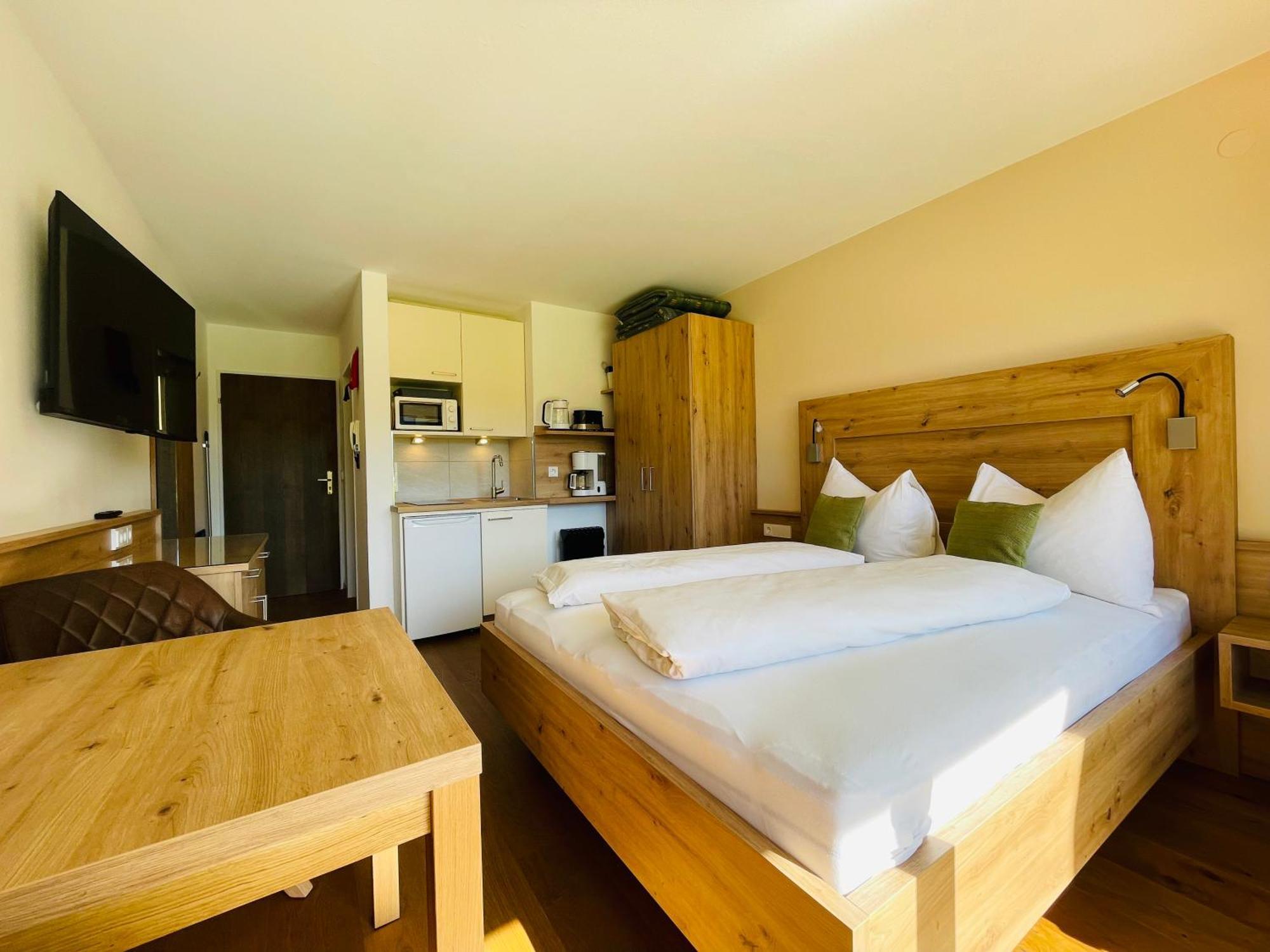 Appartements Achensee Μάουραχ Εξωτερικό φωτογραφία