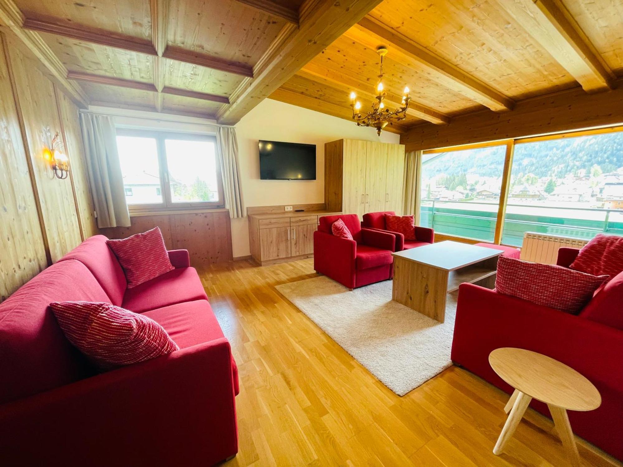 Appartements Achensee Μάουραχ Εξωτερικό φωτογραφία