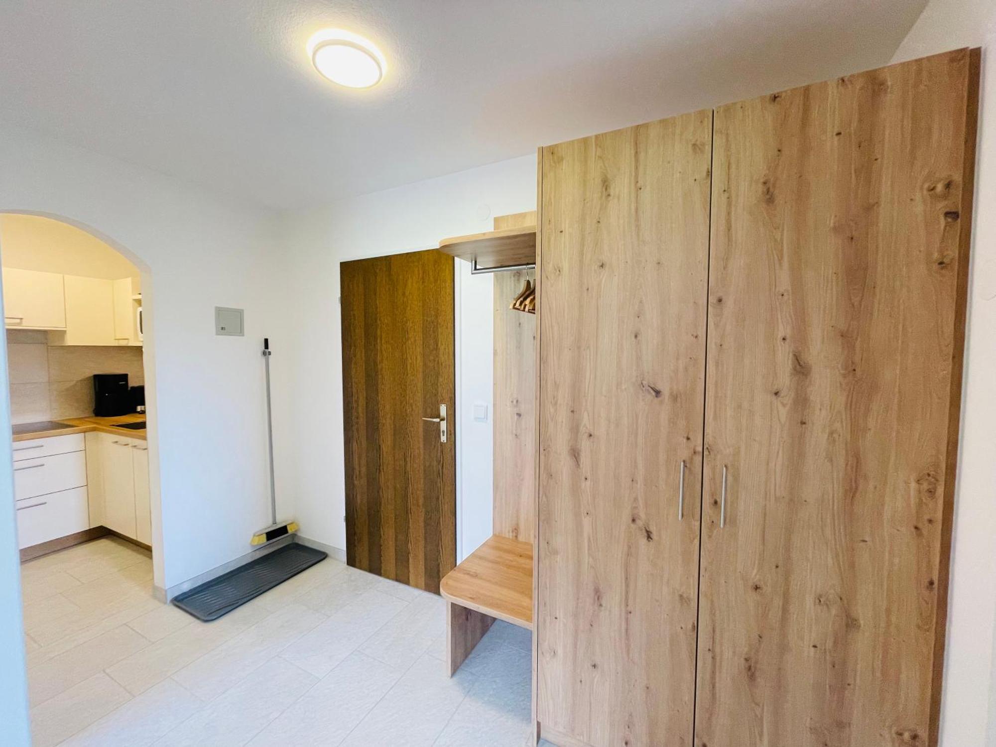 Appartements Achensee Μάουραχ Εξωτερικό φωτογραφία