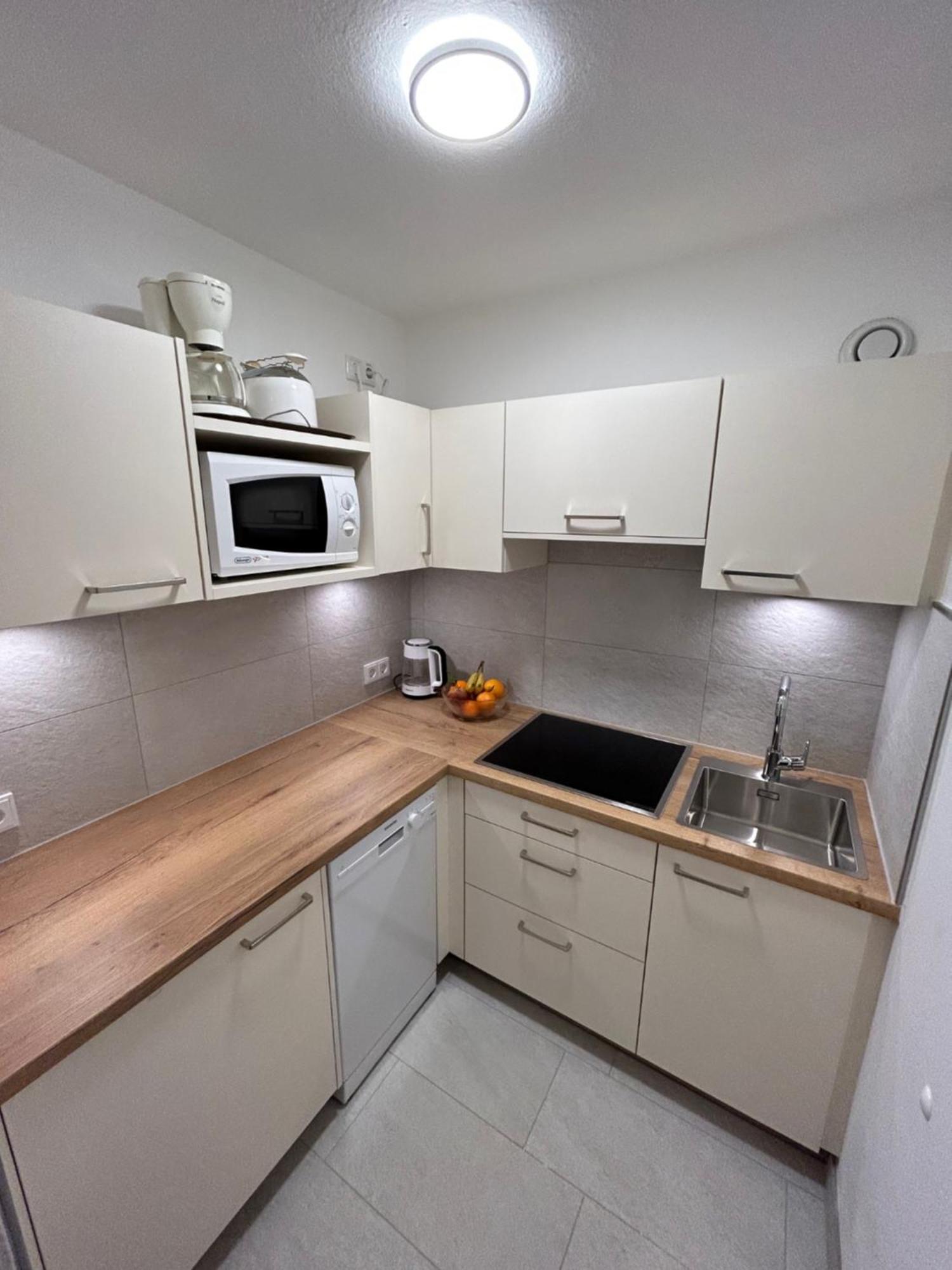 Appartements Achensee Μάουραχ Δωμάτιο φωτογραφία