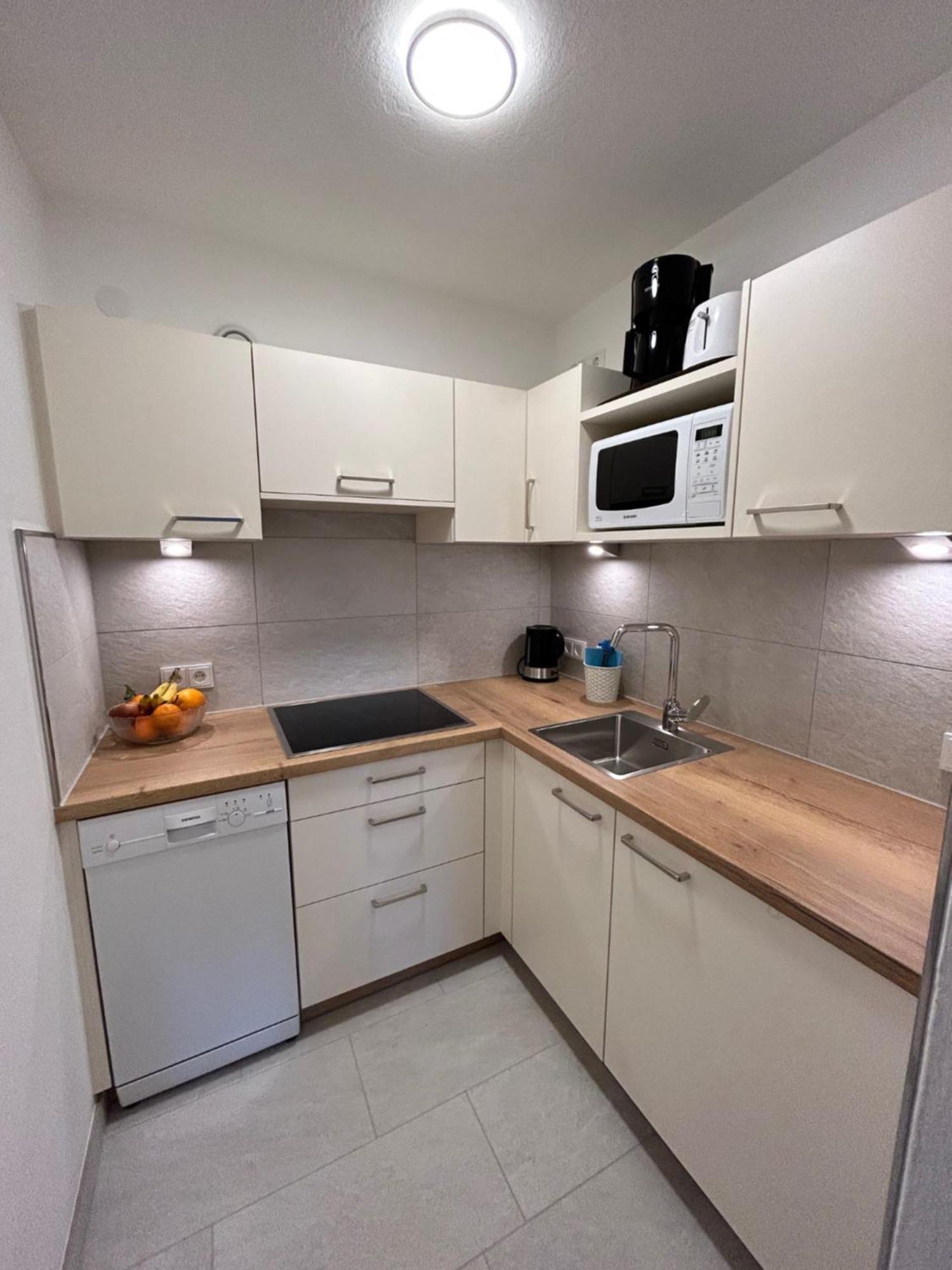 Appartements Achensee Μάουραχ Δωμάτιο φωτογραφία