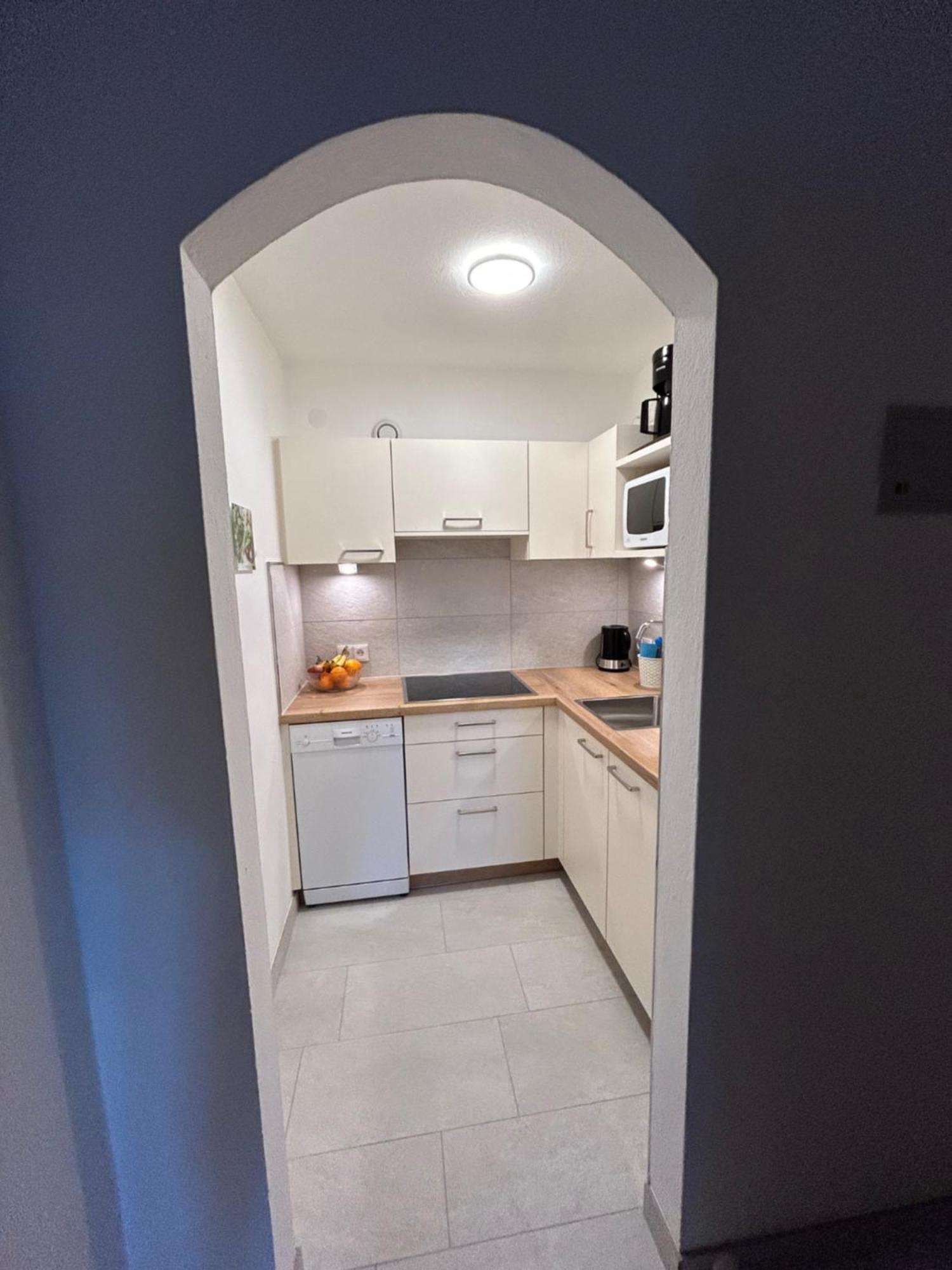 Appartements Achensee Μάουραχ Δωμάτιο φωτογραφία