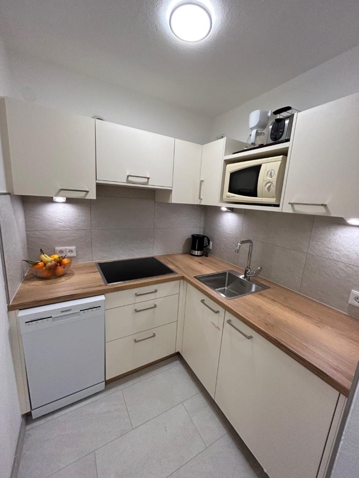 Appartements Achensee Μάουραχ Δωμάτιο φωτογραφία