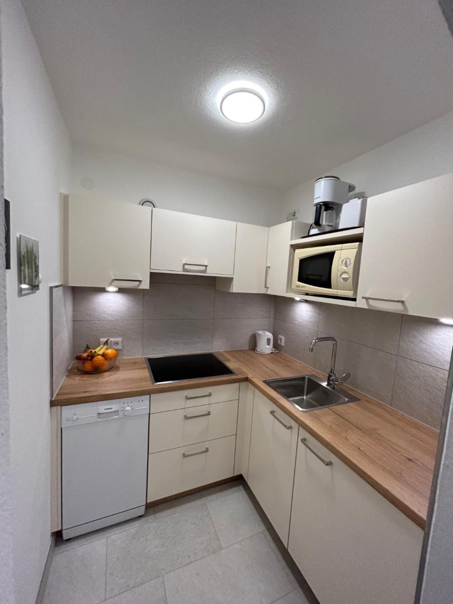 Appartements Achensee Μάουραχ Δωμάτιο φωτογραφία