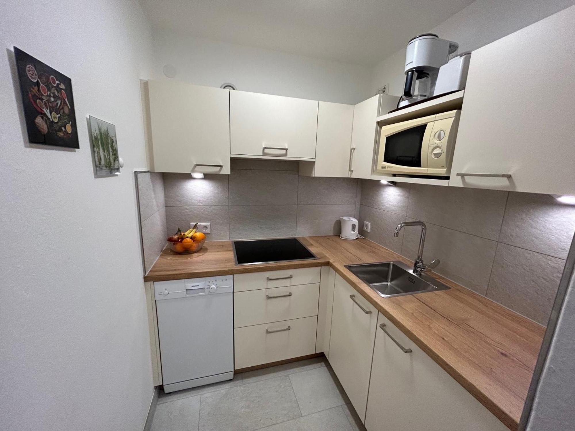 Appartements Achensee Μάουραχ Δωμάτιο φωτογραφία