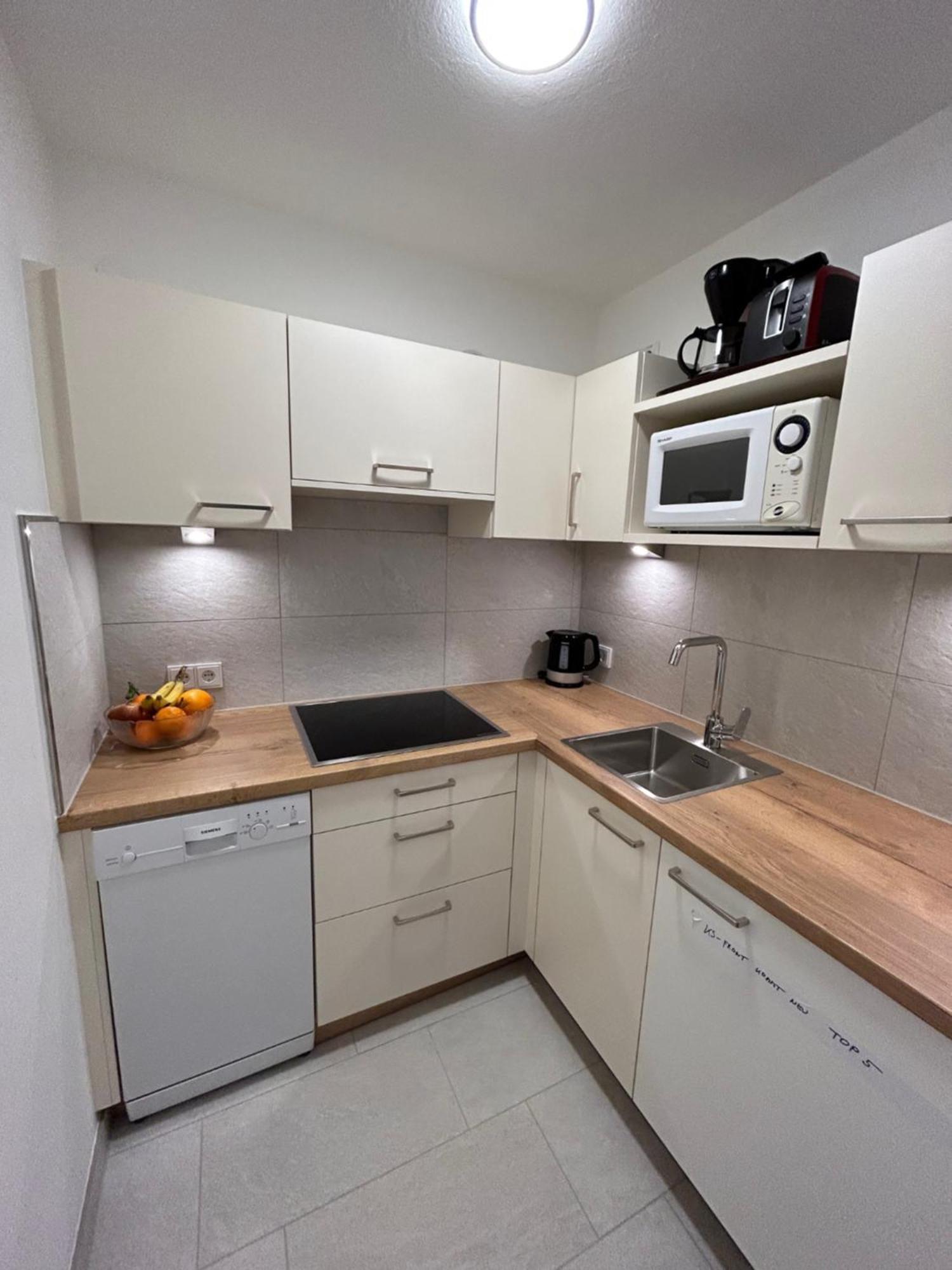 Appartements Achensee Μάουραχ Δωμάτιο φωτογραφία