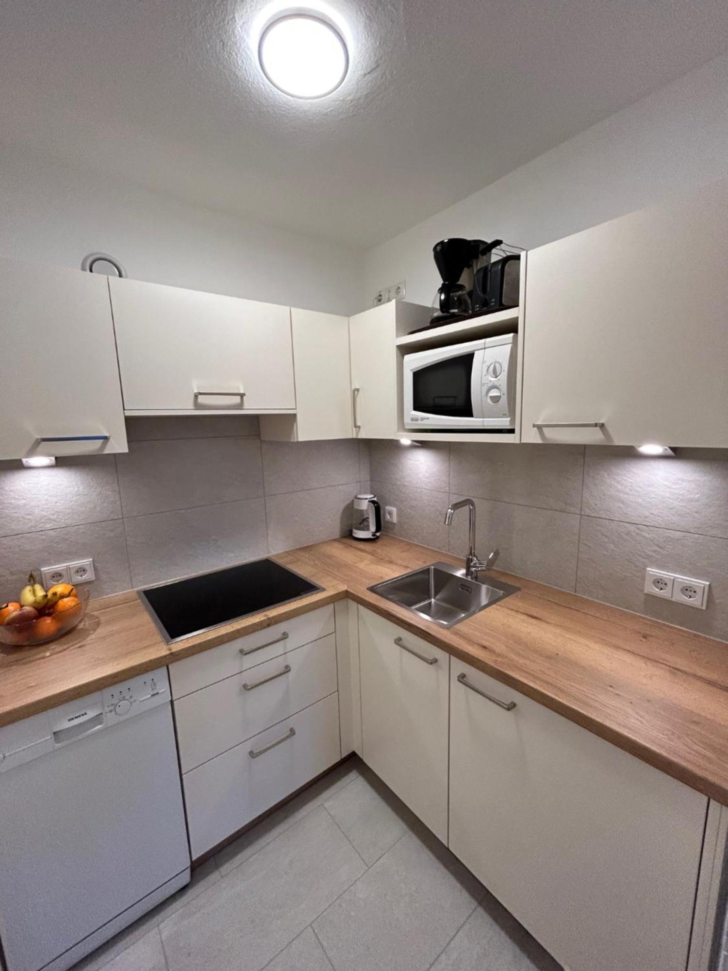Appartements Achensee Μάουραχ Δωμάτιο φωτογραφία