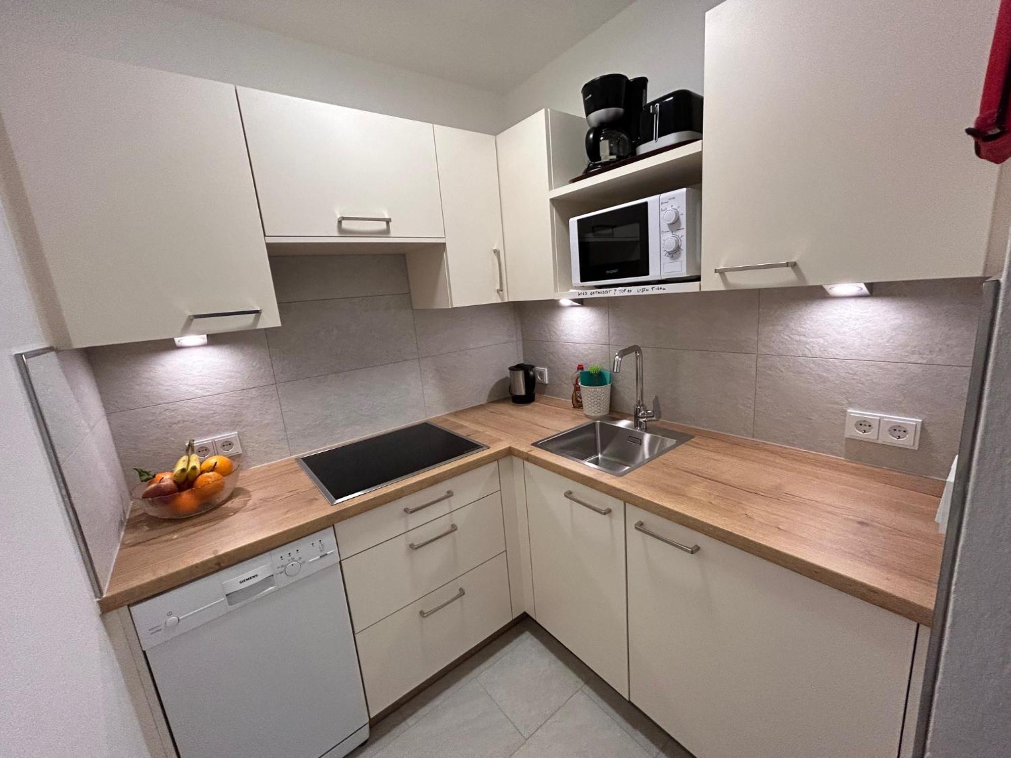 Appartements Achensee Μάουραχ Δωμάτιο φωτογραφία