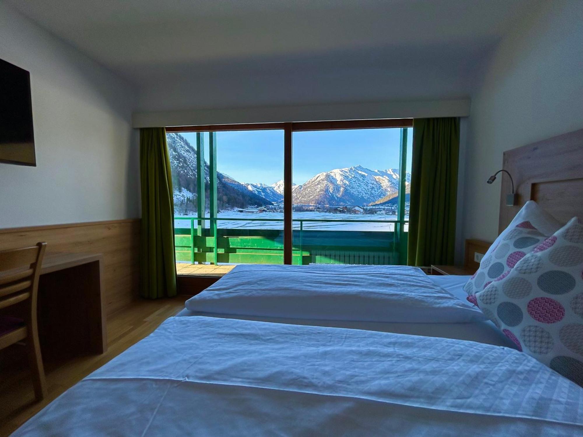 Appartements Achensee Μάουραχ Δωμάτιο φωτογραφία
